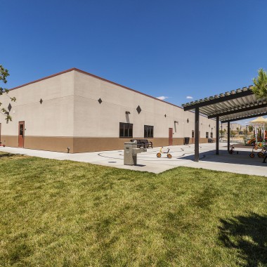 Apple Valley County Early Education Center